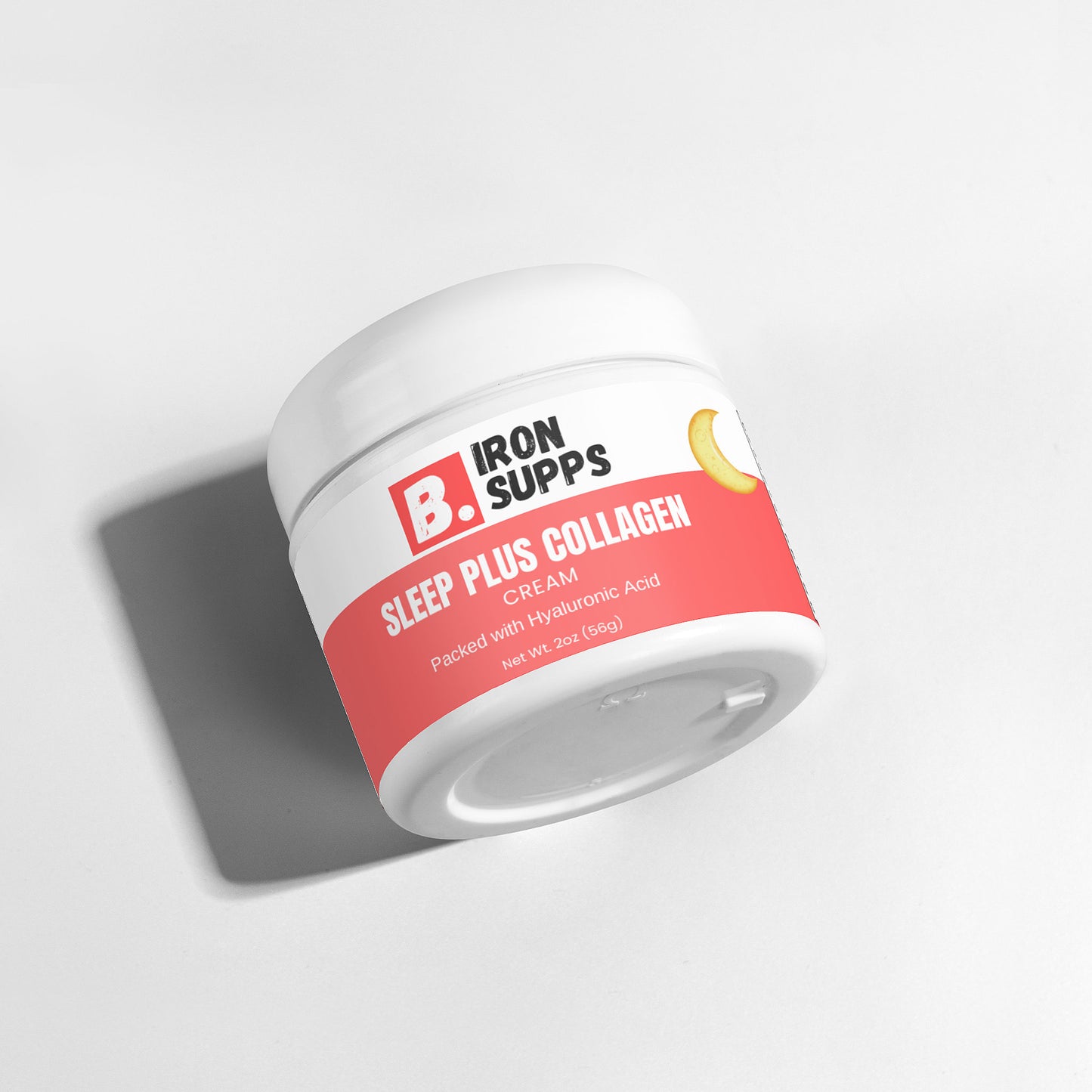 Sleep Plus Collagen Cream