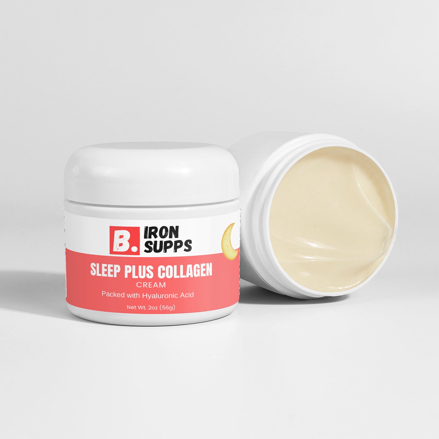 Sleep Plus Collagen Cream