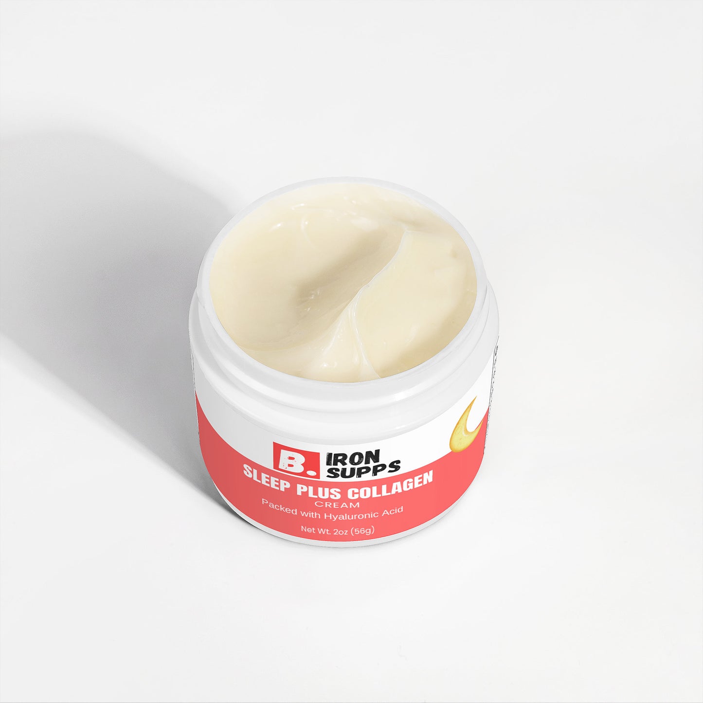 Sleep Plus Collagen Cream