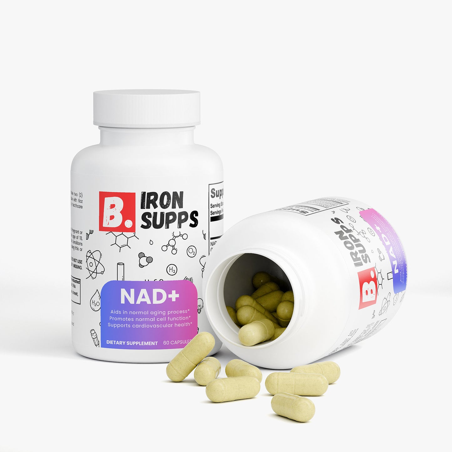 NAD+