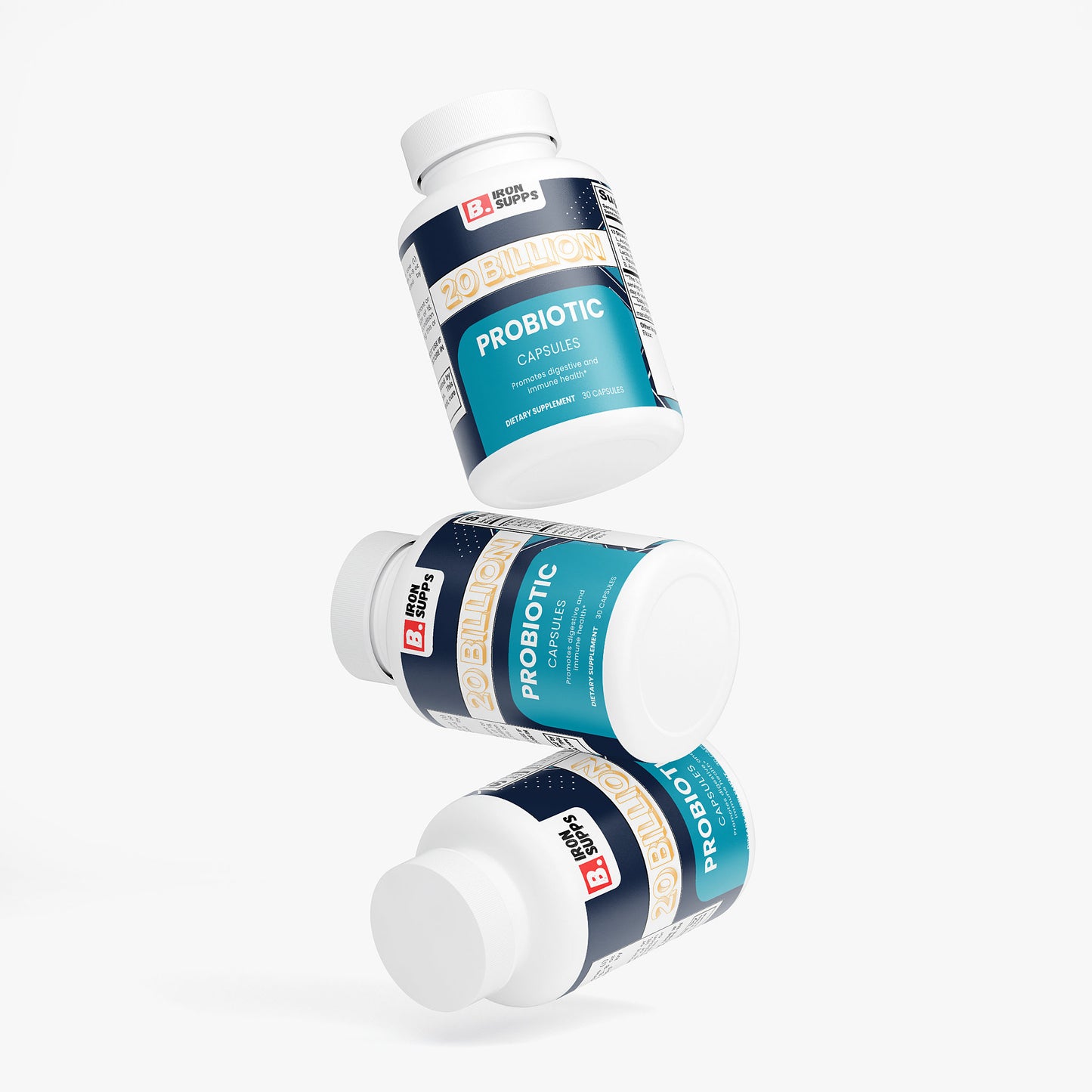 Probiotic 20 Billion