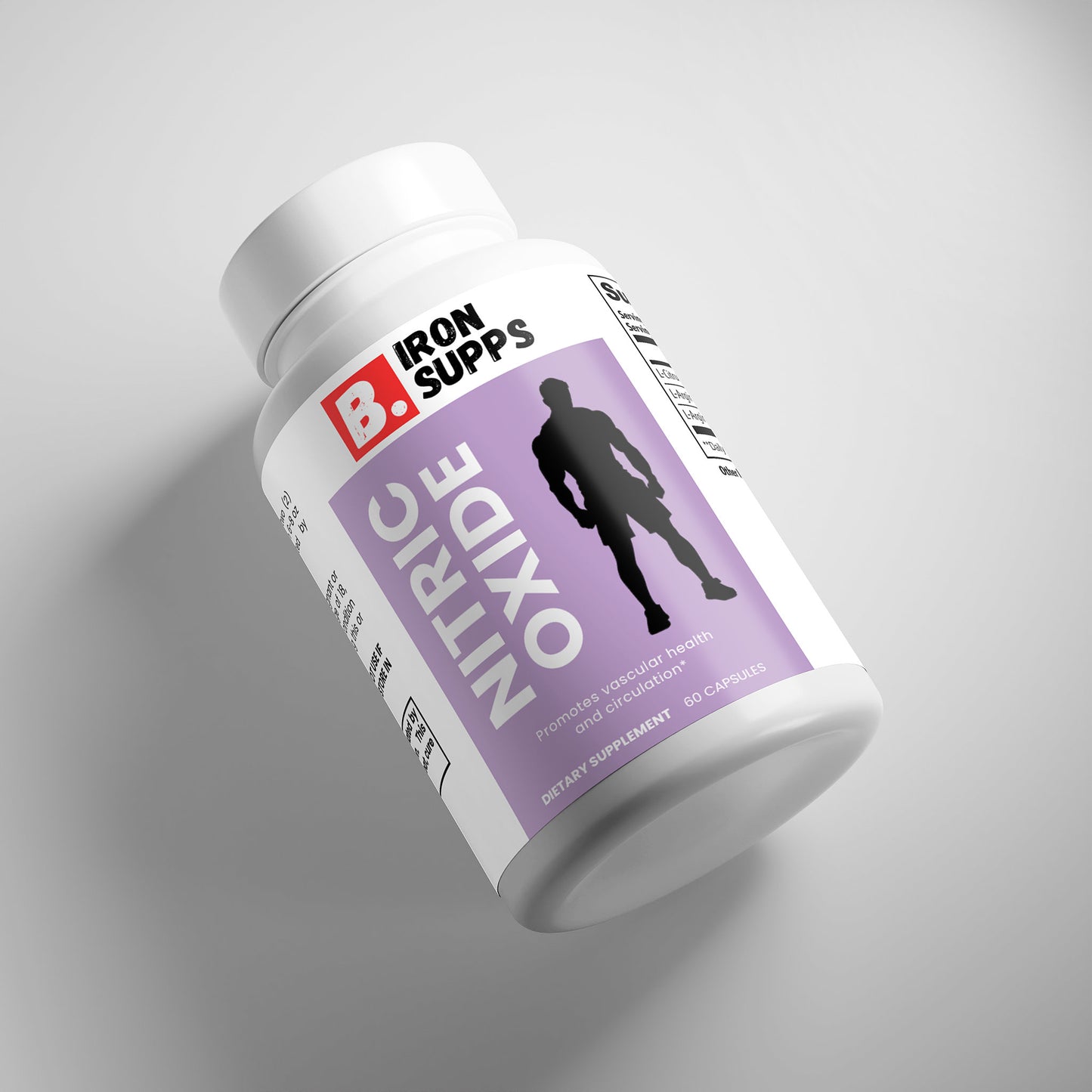 Nitric Oxide