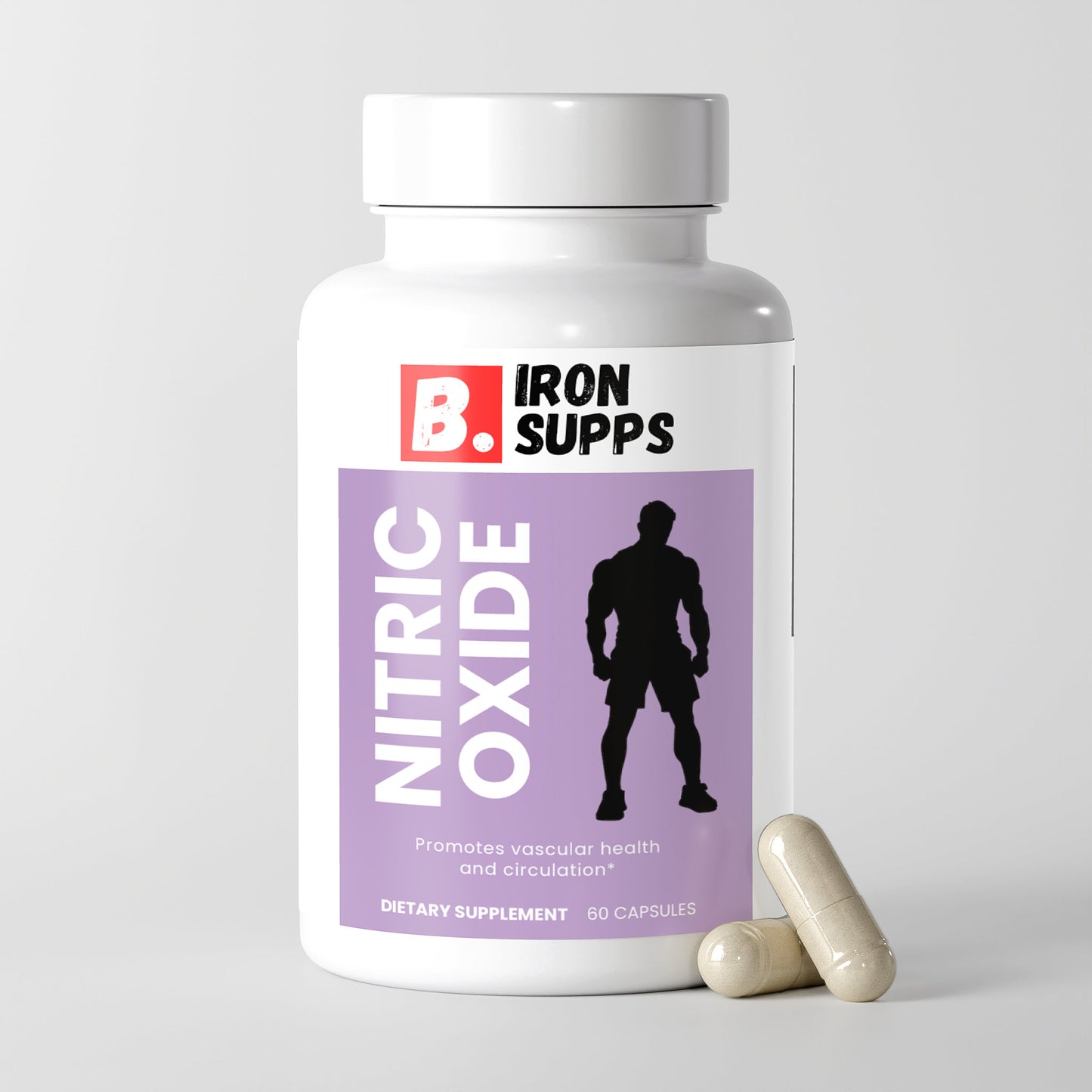 Nitric Oxide