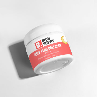 Sleep Plus Collagen Cream