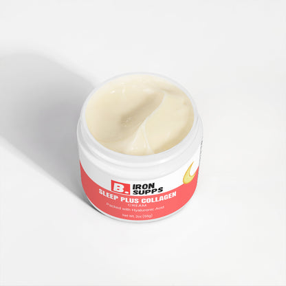 Sleep Plus Collagen Cream