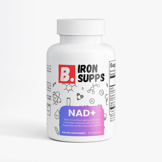 NAD+