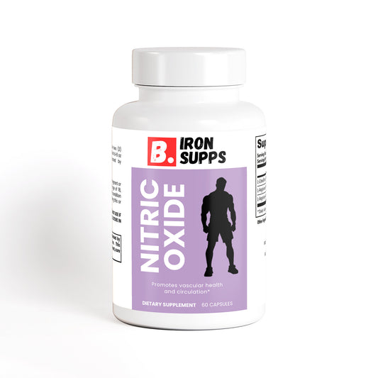 Nitric Oxide