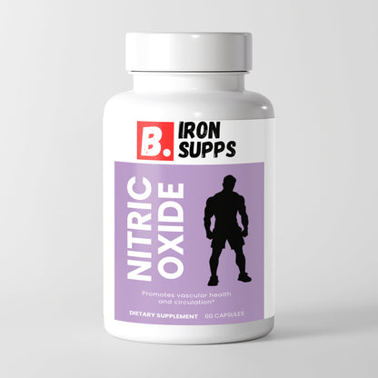 Nitric Oxide